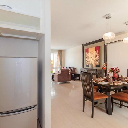 Genesis Villas Rawai Экстерьер фото