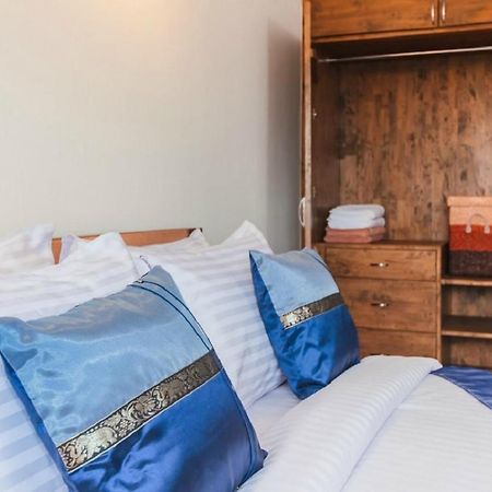 Genesis Villas Rawai Экстерьер фото