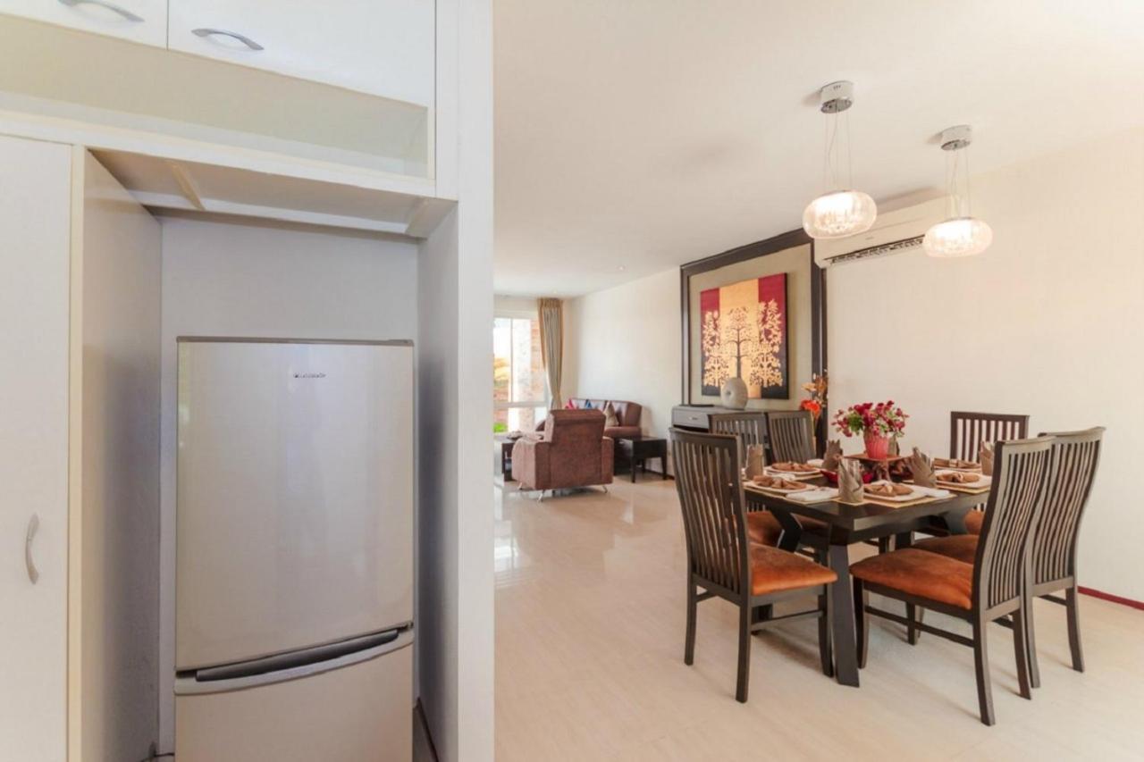 Genesis Villas Rawai Экстерьер фото