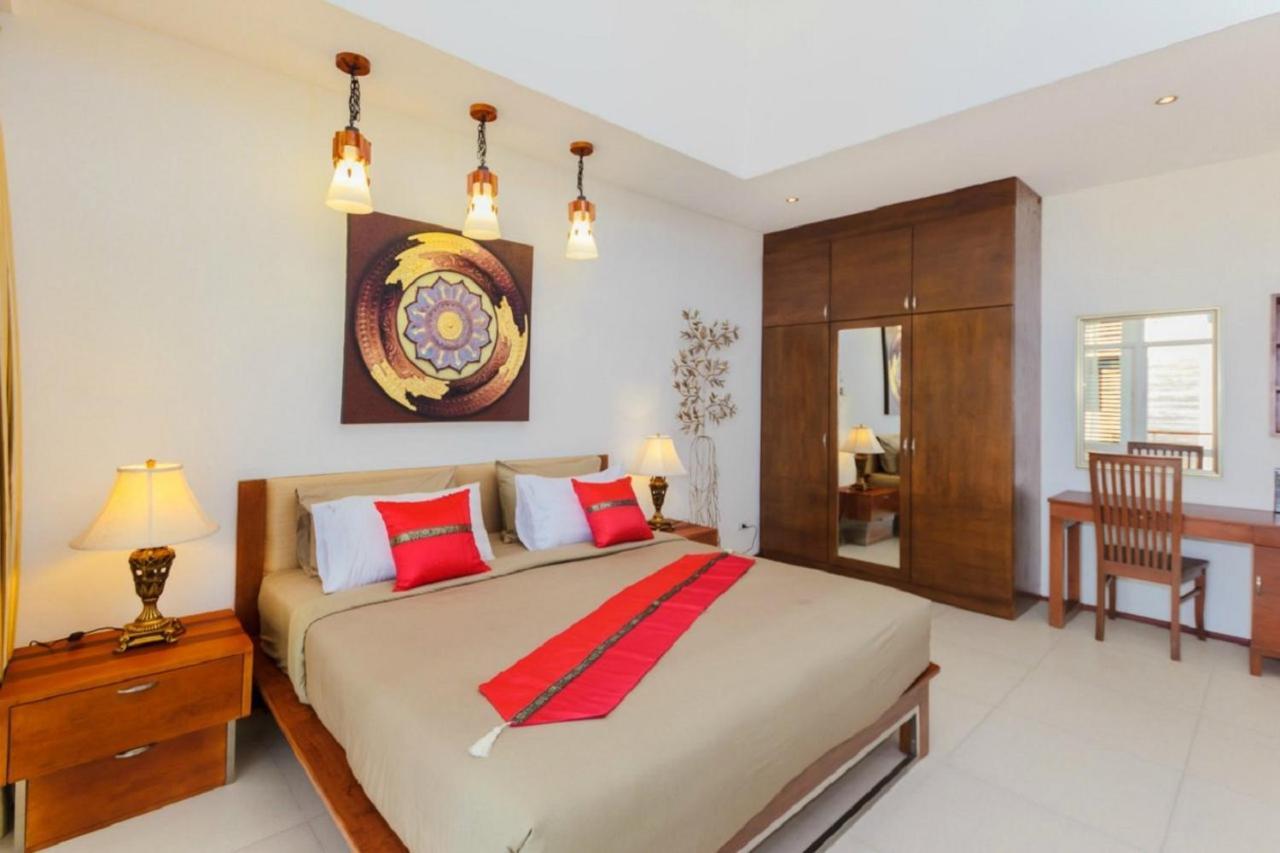 Genesis Villas Rawai Экстерьер фото