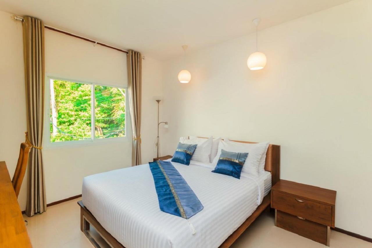 Genesis Villas Rawai Экстерьер фото