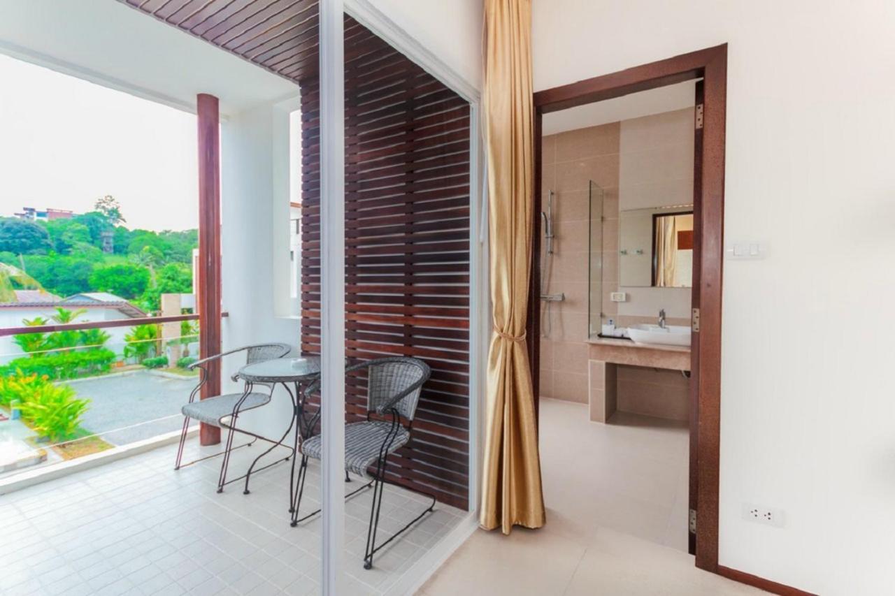 Genesis Villas Rawai Экстерьер фото