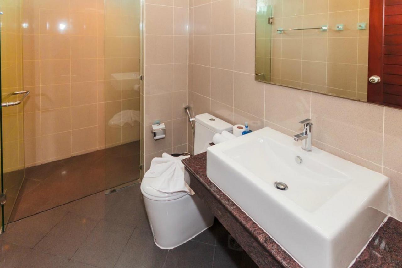 Genesis Villas Rawai Экстерьер фото